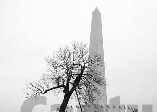 Washington Monument