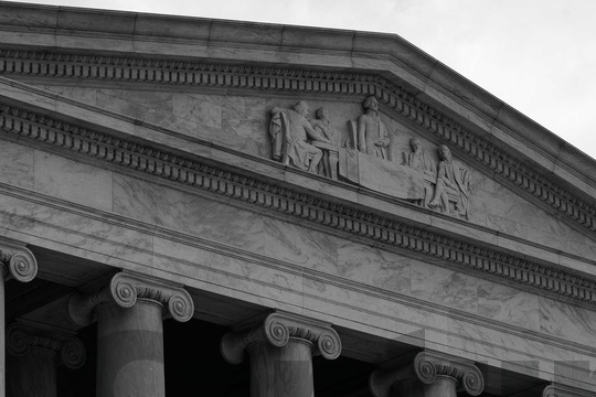 Jefferson Memorial