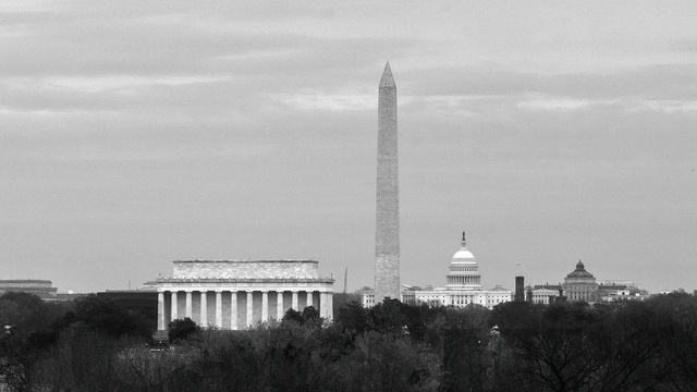 National Mall and Memorial Parks